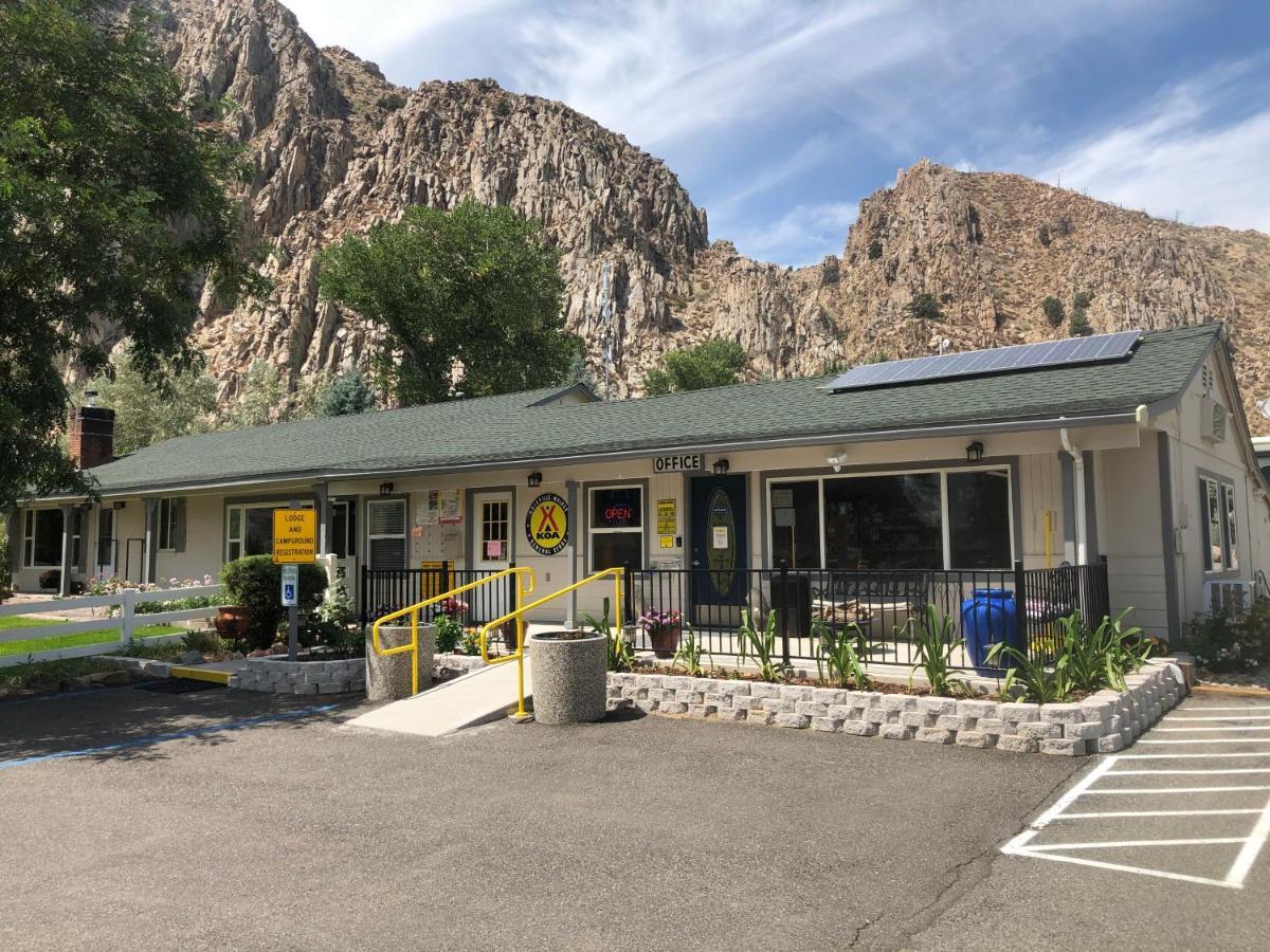 Motel Meadowcliff