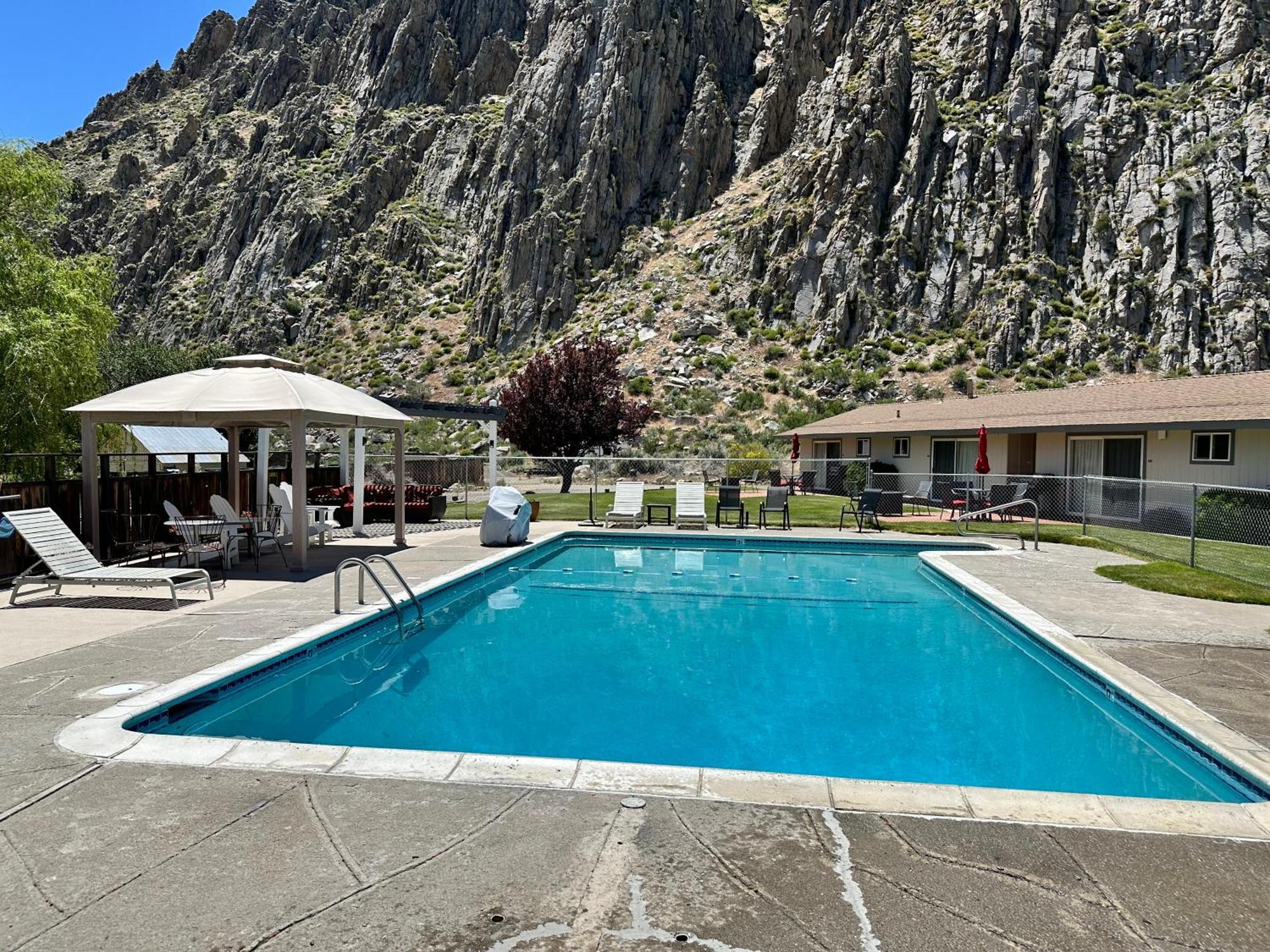 Motel Meadowcliff 2*