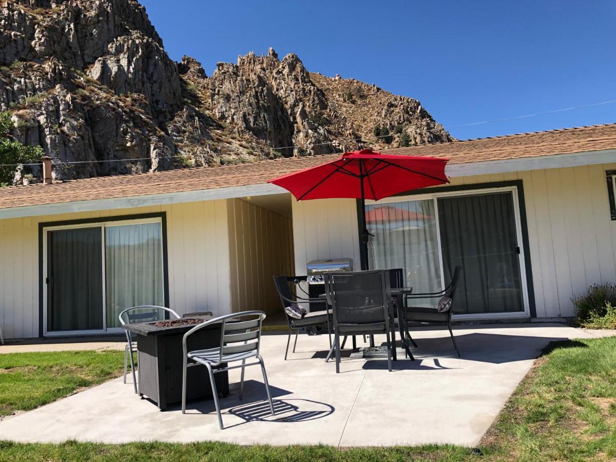 Meadowcliff Motel