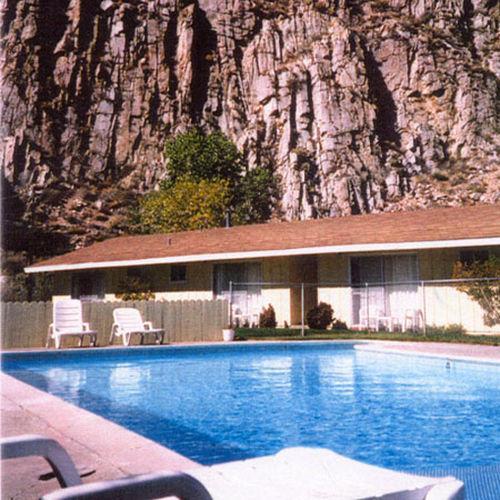 Meadowcliff 2* Coleville