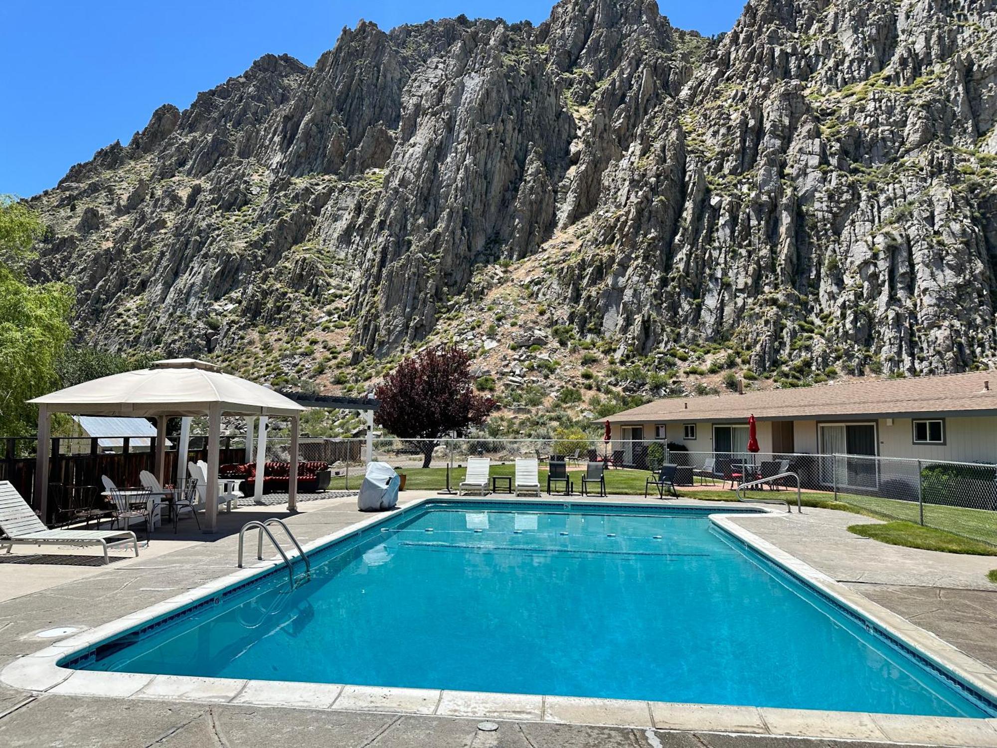 Motel Meadowcliff