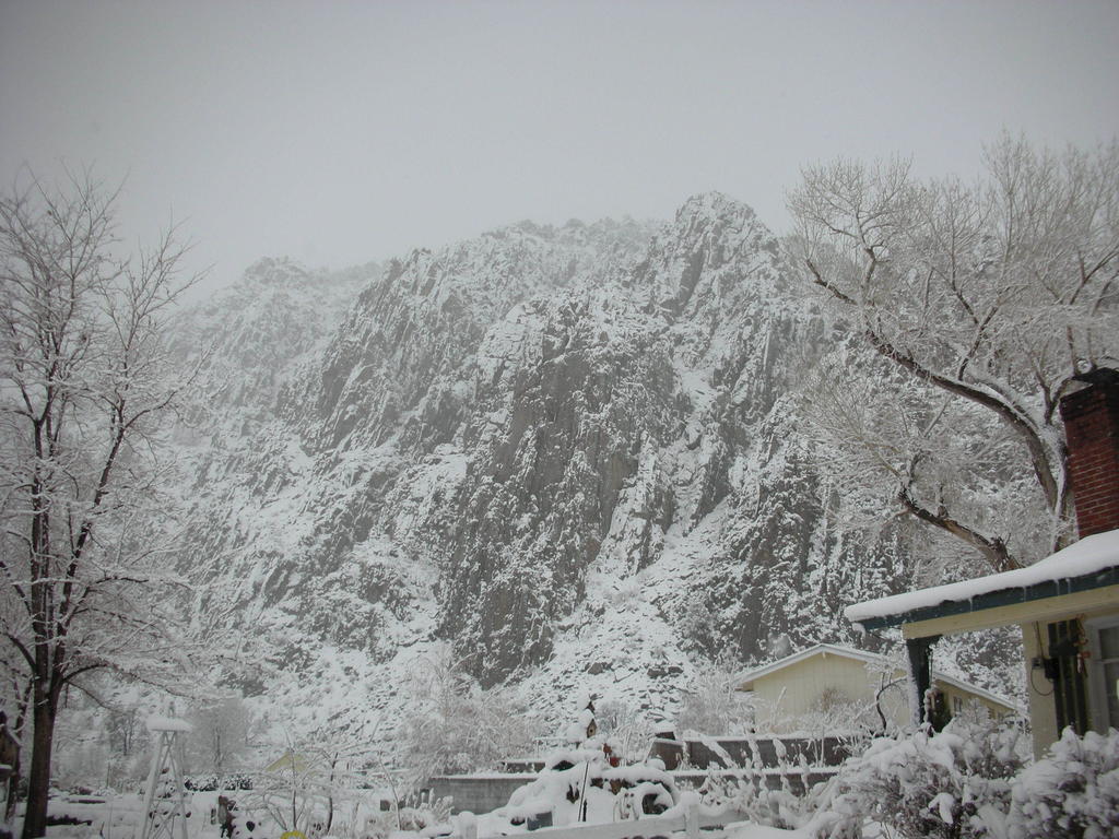 Motel Meadowcliff 2*