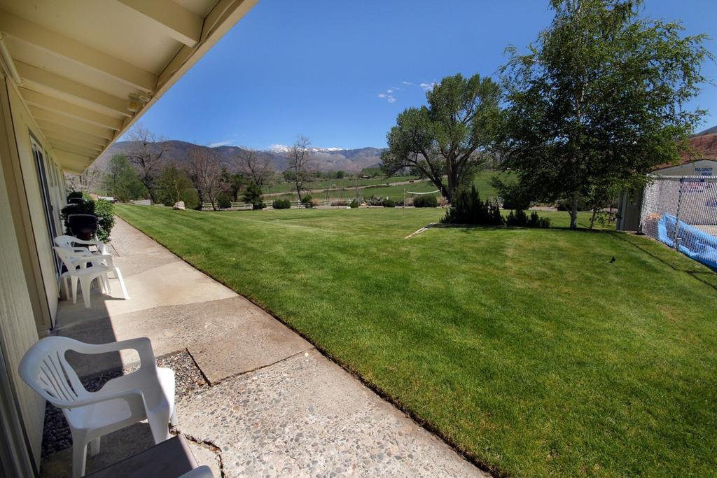 Motel Meadowcliff 2*
