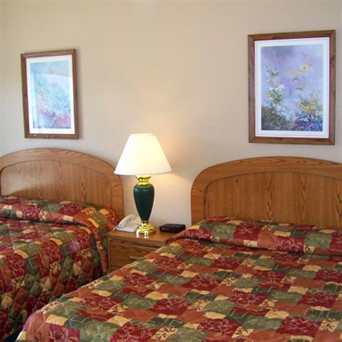 Meadowcliff Motel Coleville