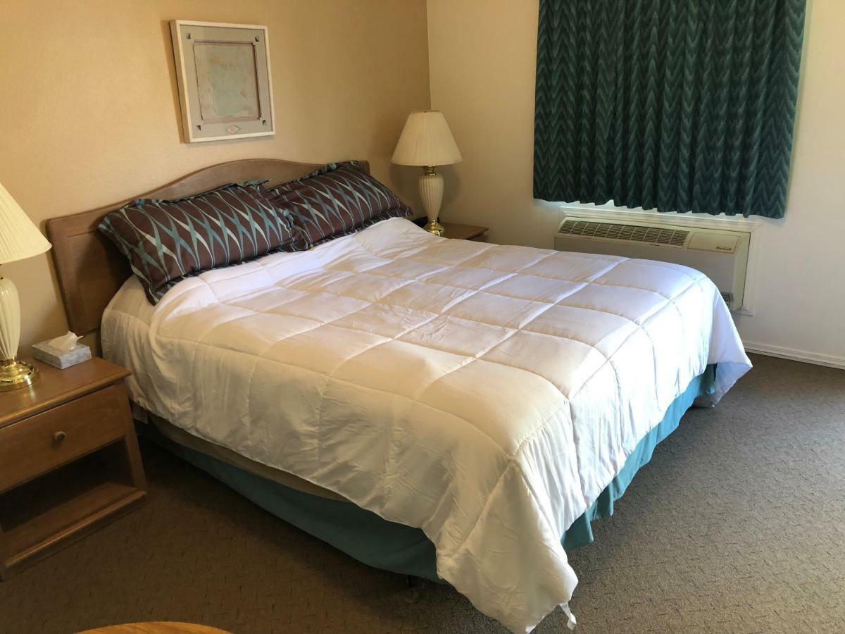 Meadowcliff Motel 2*