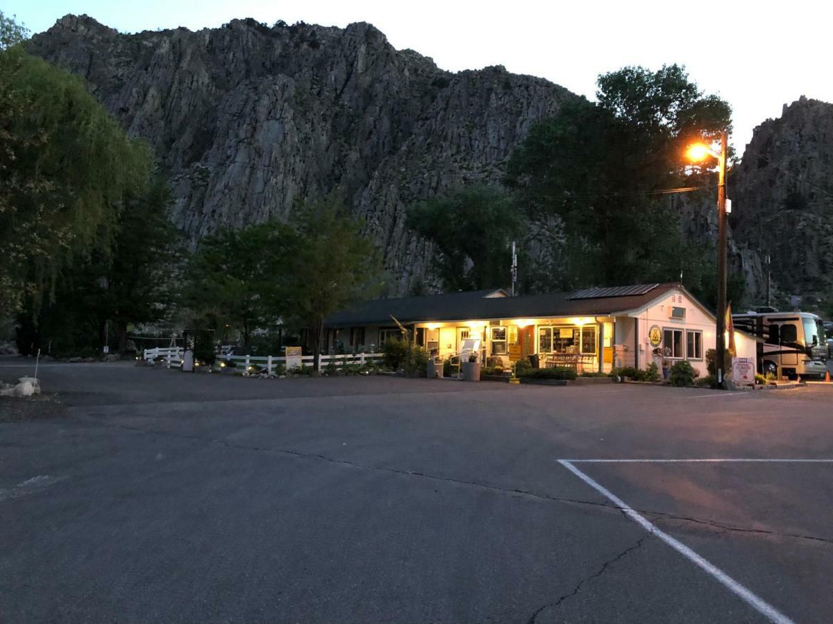 Meadowcliff