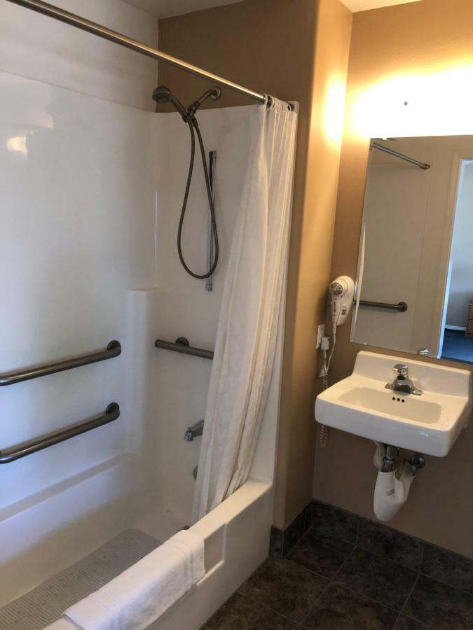 Meadowcliff Motel Coleville