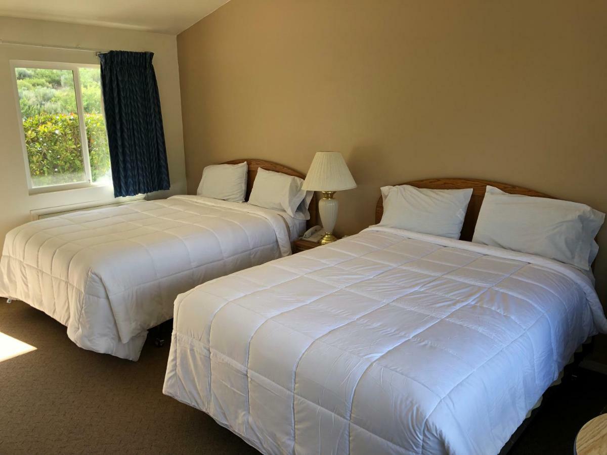 Motel Meadowcliff 2*