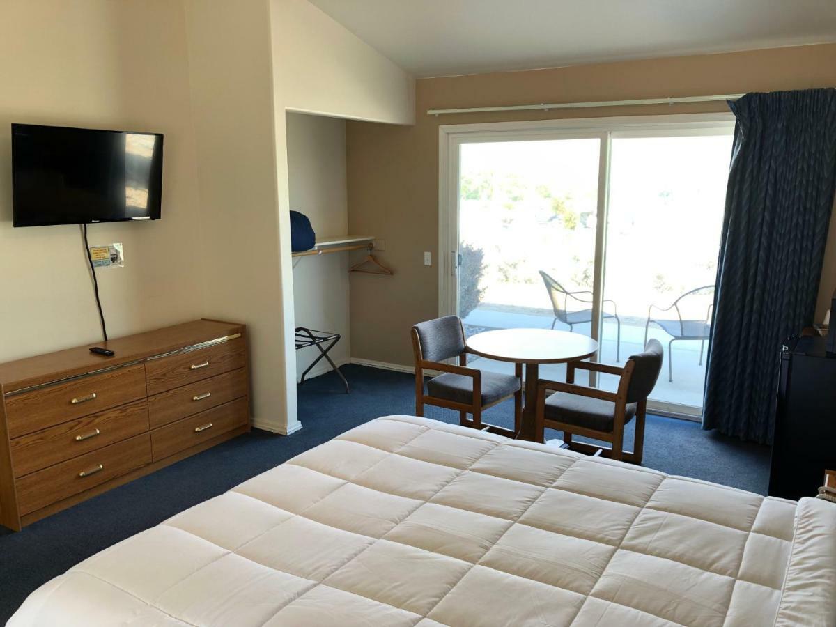 Motel Meadowcliff 2*