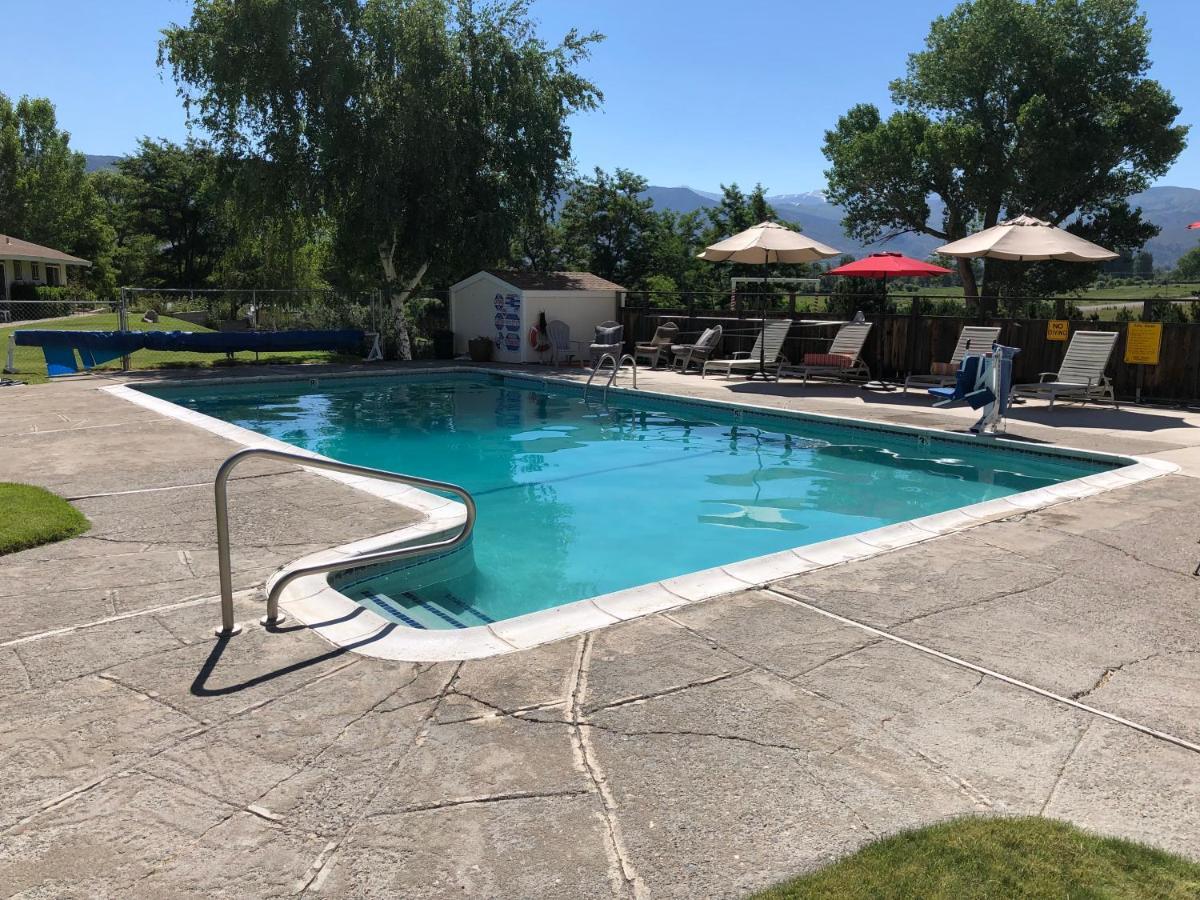 Motel Meadowcliff